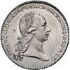 Image 1 : AUSTRIAN NETHERLANDS (Holy Roman Empire), Brussels, kronentaler, Franz II, 1794, NGC AU 58.