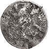 Image 1 : CHINA, dollar, multitudinous chopmarks on a Mexico City, Mexico, bust 8 reales, Charles III, 1773 FM