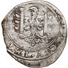 Image 2 : FRANCE, Besançon, ¼ teston (2 gros), in the name of Charles V, Holy Roman Emperor, 1623.