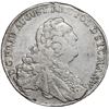 Image 1 : GERMAN STATES, Saxony, Dresden mint, taler, Friedrich August II, 1763 FWoF.