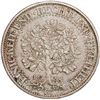 Image 2 : GERMANY, Weimar Republic, Karlsruhe mint, "oak tree" 5 mark, 1928-G.