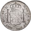 Image 2 : GUATEMALA, Guatemala City, bust 4 reales, Ferdinand VII, 1815/4 M.