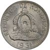 Image 2 : HONDURAS, struck at the Philadelphia Mint, 50 centavos, 1931, PCGS MS63.
