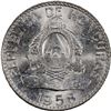 Image 2 : HONDURAS, struck at the Philadelphia Mint, 20 centavos, 1958, PCGS MS65.