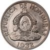 Image 1 : HONDURAS, struck at the Philadelphia Mint, copper-nickel 10 centavos, 1932, PCGS MS62.