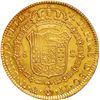 Image 2 : MEXICO, Mexico City, gold bust 8 escudos, Ferdinand VII, 1818 JJ.
