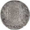 Image 2 : MEXICO, Mexico City, bust 2 reales, Charles III, 1776 FM, PCGS VF details / tooled.