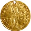 Image 1 : NETHERLANDS (United), Holland, gold ducat, 1778.