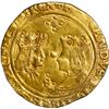 Image 1 : SPAIN, Seville, gold double excelente, Ferdinand-Isabel, assayer ? with four dots at top, dot in mid