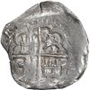 Image 2 : SPAIN, Toledo, cob 2 reales, Philip III, assayer C.