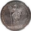 Image 1 : SWITZERLAND, Bern, 5 francs "shooting taler," 1879, Basel Shooting Festival, NGC MS 62.