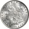 Image 1 : UNITED STATES, Philadelphia mint, Morgan dollar, 1885, PCGS MS64, ex-Busto.