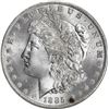 Image 1 : UNITED STATES, New Orleans mint, Morgan dollar, 1885-O, NGC MS 64, ex-Busto.