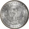 Image 2 : UNITED STATES, Philadelphia mint, Morgan dollar, 1887, PCGS MS64, ex-Busto.