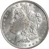 Image 1 : UNITED STATES, New Orleans mint, Morgan dollar, 1888-O, PCGS MS64, ex-Busto.