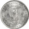 Image 2 : UNITED STATES, New Orleans mint, Morgan dollar, 1888-O, PCGS MS64, ex-Busto.