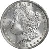 Image 1 : UNITED STATES, Philadelphia mint, Morgan dollar, 1896, PCGS MS64, ex-Busto.