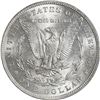 Image 2 : UNITED STATES, Philadelphia mint, Morgan dollar, 1896, PCGS MS64, ex-Busto.