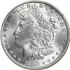 Image 1 : UNITED STATES, New Orleans mint, Morgan dollar, 1898-O, NGC MS 64, ex-Busto.