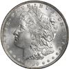 Image 1 : UNITED STATES, Philadelphia mint, Morgan dollar, 1899, PCGS MS64, ex-Busto.