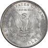 Image 2 : UNITED STATES, Philadelphia mint, Morgan dollar, 1899, PCGS MS64, ex-Busto.