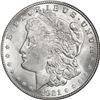 Image 1 : UNITED STATES, San Francisco mint, Morgan dollar, 1921-S, PCGS MS64, ex-Busto.