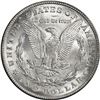 Image 2 : UNITED STATES, San Francisco mint, Morgan dollar, 1921-S, PCGS MS64, ex-Busto.