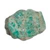 Image 2 : Natural emerald, 1.50 carats, ex-1715 Fleet.