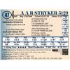 Image 1 : A A R Stryker 5129