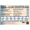 Image 1 : A A R Trapper 5592