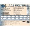 Image 1 : A A R Trapper 5152