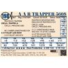 Image 1 : A A R Trapper 5608