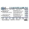Image 1 : A A R ELITE LADY N15