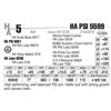 Image 1 : HA PSI 5599
