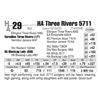 Image 1 : HA Three Rivers 5711
