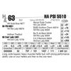 Image 1 : HA PSI 5510