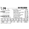 Image 1 : HA PSI 5556