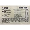 Image 1 : HA PSI 5625