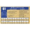 Image 1 : SR MAN IN BLACK 5101