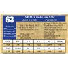 Image 1 : SR MAN IN BLACK 5204