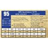 Image 1 : SR CRAFTSMAN 5279