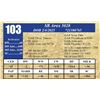 Image 1 : SR APEX 5028