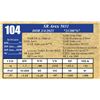 Image 1 : SR APEX 5031