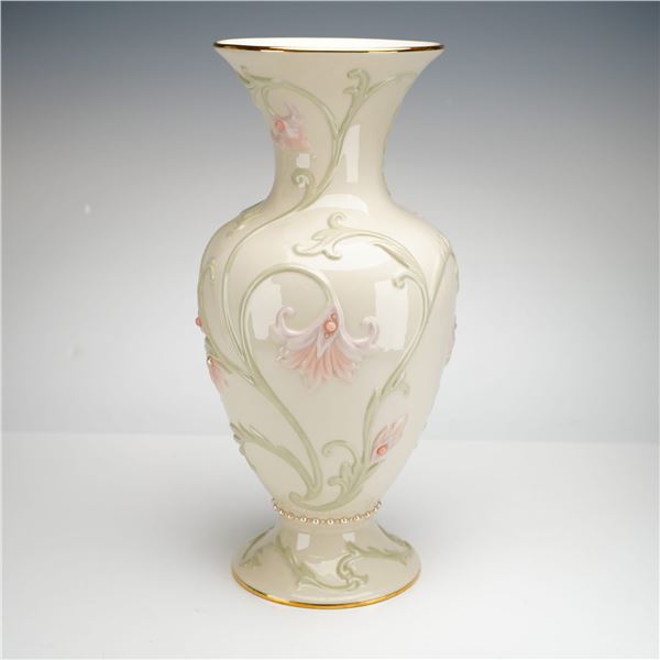Lenox Gem Blossoms Statement Vase