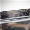 Image 4 : Orrefors Nils Landberg Engraved Crystal 'Romeo and Juliet' Vase