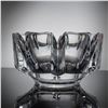 Image 2 : Orrefors Crystal Corona Bowl