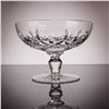 Image 1 : Waterford Lismore Crystal Pedestal Bowl