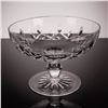Image 2 : Waterford Lismore Crystal Pedestal Bowl