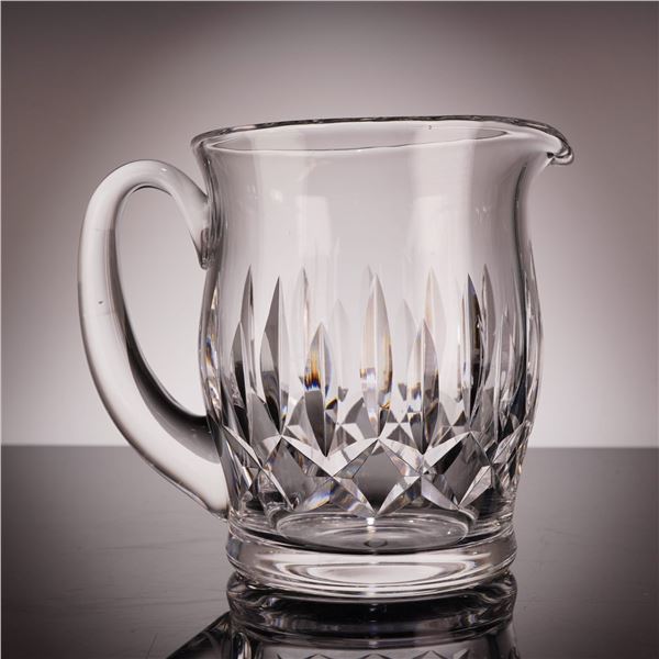 Waterford Crystal Kildare Water Jug