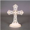 Image 1 : Lenox Eternal Love Porcelain Cross